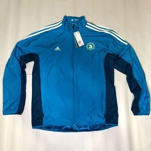 2019 Adidas Running Boston Marathon Celebration